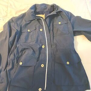 Designer jacket - worn once originally $400